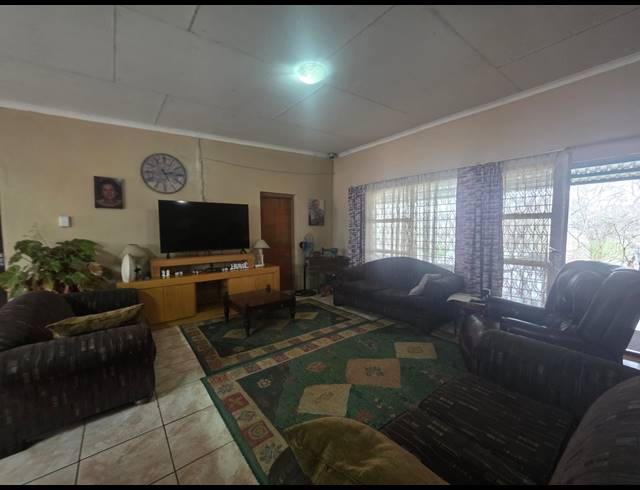3 BEDROOM HOUSE FOR SALE IN VAAL EDEN